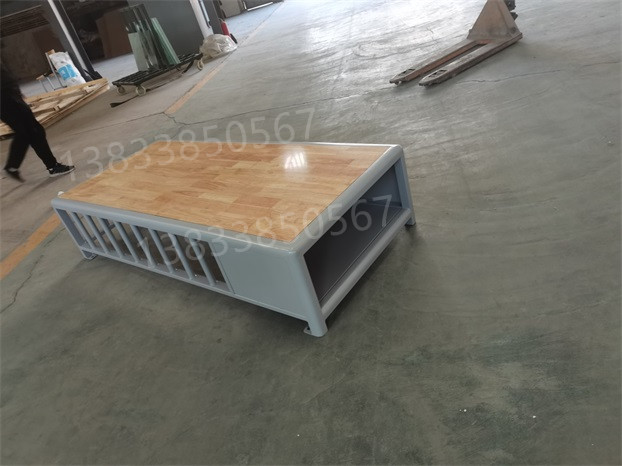常州拘留所床具
