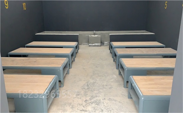常州拘留所床具