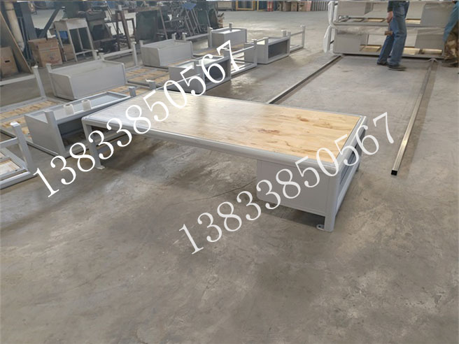 常州监狱床具